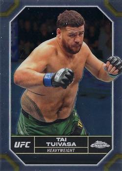 Tai Tuivasa