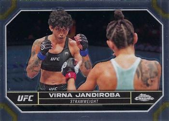 Virna Jandiroba