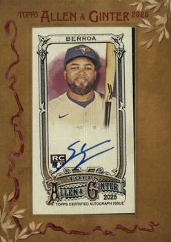 Steward Berroa