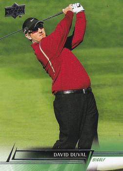 David Duval