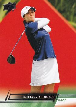Brittany Altomare