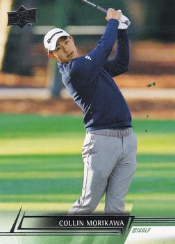 Collin Morikawa