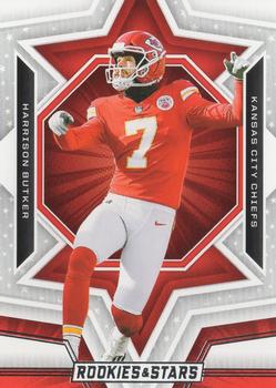 Harrison Butker