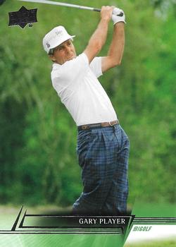 Gary Player