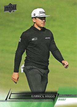 Garrick Higgo
