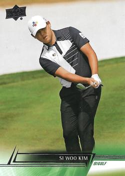 Si Woo Kim