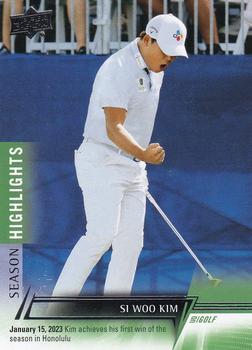 Si Woo Kim