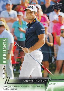 Viktor Hovland