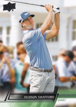 Hudson Swafford