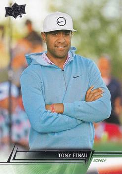 Tony Finau