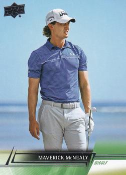 Maverick McNealy