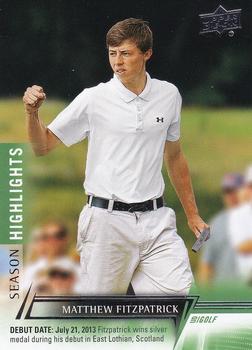 Matthew Fitzpatrick