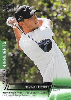 Thomas Pieters