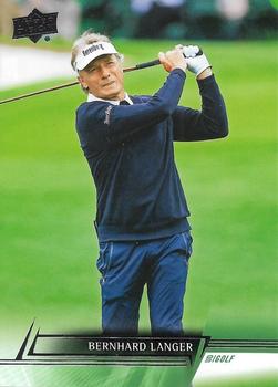 Bernhard Langer