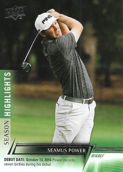 Seamus Power
