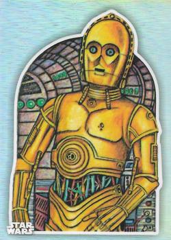 C-3PO