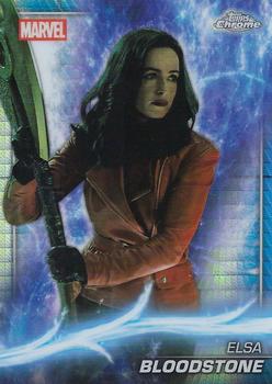 Elsa Bloodstone
