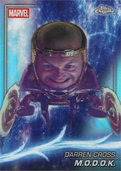 M.O.D.O.K.