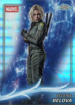 Yelena Belova