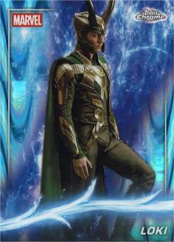 Loki