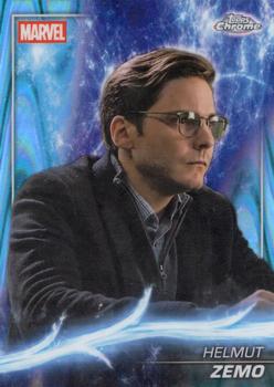 Helmut Zemo
