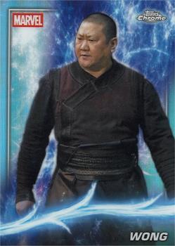 Wong