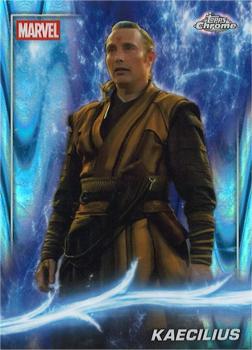 Kaecilius