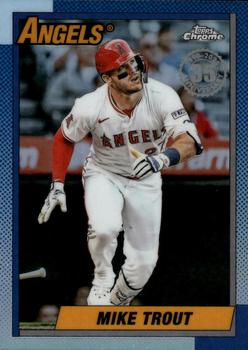 Mike Trout