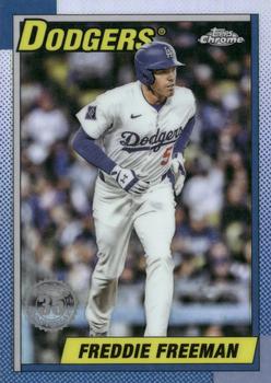 Freddie Freeman