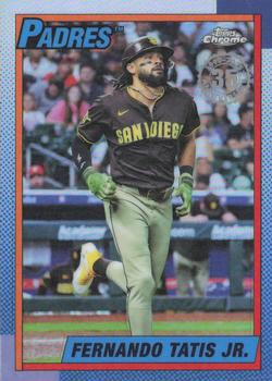 Fernando Tatis Jr.
