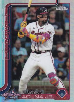 Ronald Acuña Jr.