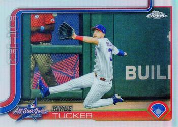 Kyle Tucker