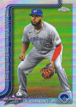 Vladimir Guerrero Jr.
