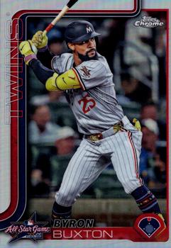 Byron Buxton