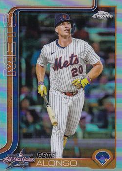 Pete Alonso