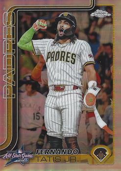 Fernando Tatis Jr.