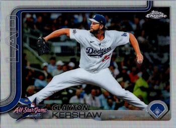 #ASGC-42 Clayton Kershaw