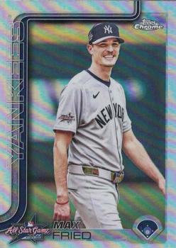 Max Fried