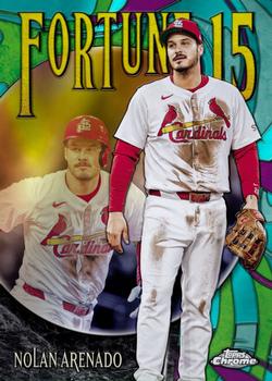 Nolan Arenado
