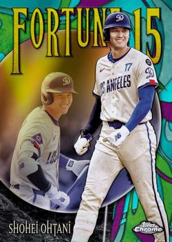 Shohei Ohtani