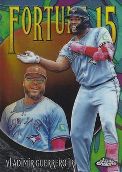 Vladimir Guerrero Jr.