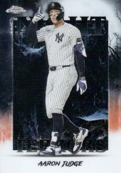 Aaron Judge