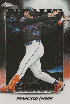 Francisco Lindor