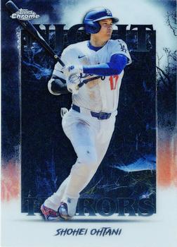 Shohei Ohtani
