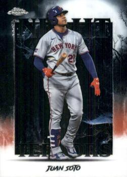 Juan Soto