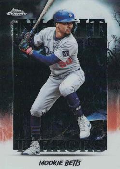 Mookie Betts