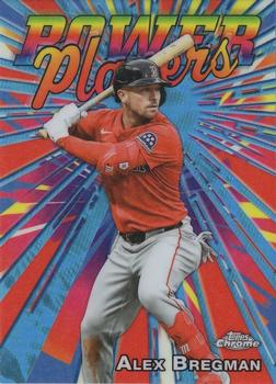 Alex Bregman