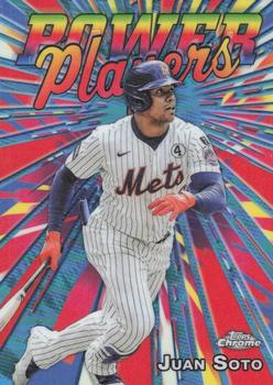 Juan Soto