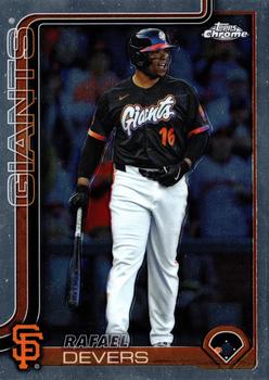 Rafael Devers