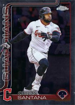 Carlos Santana